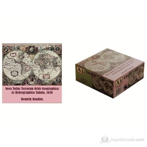Nova Totius 1000'lik Puzzle
