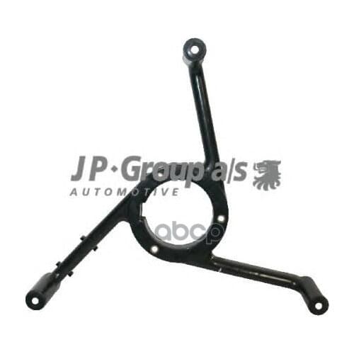 JP Group External Car Tuning