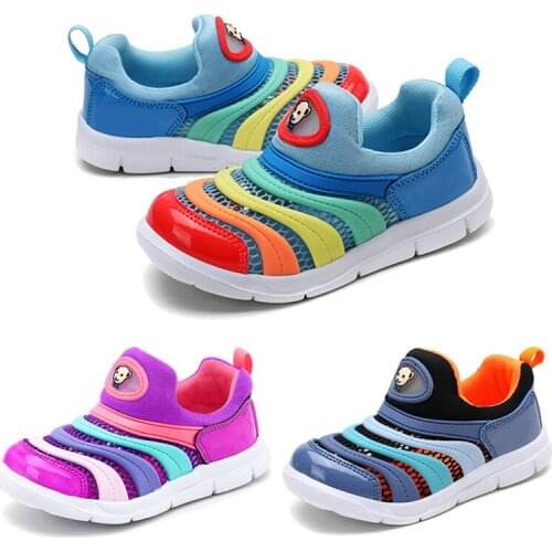 Kiddiezoom Children's Sports Shoes