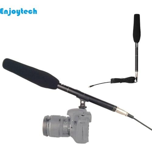 LISRIB Microphones