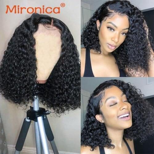 MIRONICA Short Wigs