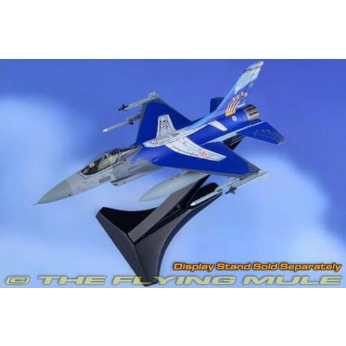 F16A Plane model Toy 1:72 Scale F-16A aircraft Portuguese Air Force Fighter Model Diecast Alloy Plane Aircraft Model Toy