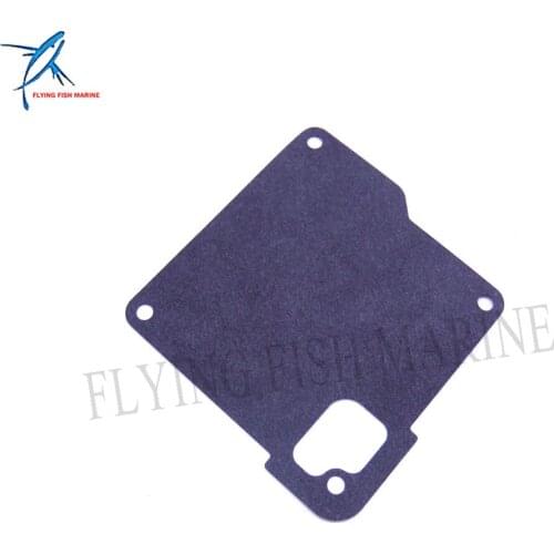 Outboard Motor F20-05040004 Breather Cover Gasket for Parsun HDX Mikatsu 4-Stroke F15A F20A Boat Engines