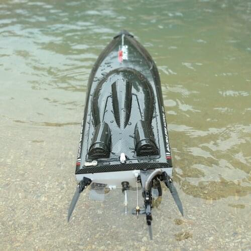Rc Bait Boat Fish Finder Model Boat Engine Fishing Boat Rc Speedboat Fishing Boats Gift Bateau Amorceur Children Toys AC50YK