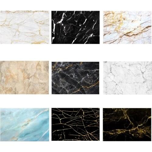 Marble Stone Texture Pattern Portrait Photography backdrops Studio Photo backgrounds for photo photographers Customized size