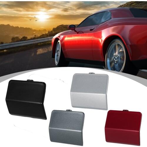 UXCELL Car Bumpers