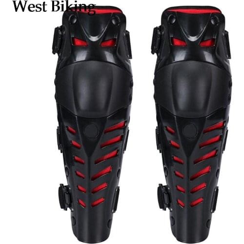 West Biking Knee Pads