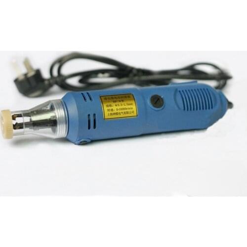 ZAMORA Manual Electric Planers