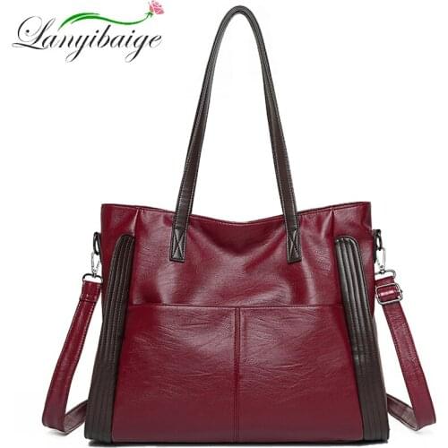 Women Shoulder Messenger Bag Sheepskin High Quality Casual Shoulder Bags Solid Zipper Colors Fashion Handbag Bag Bolsa Feminina