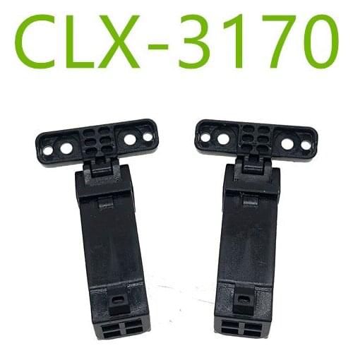 10PCSX Original new ADF HINGE for-samsung CLX-3170 3175 3400F SCX-3405F SCX-3405FW SCX-4623 SCX4727 4728 4729 SCX-4729 SCX-4833