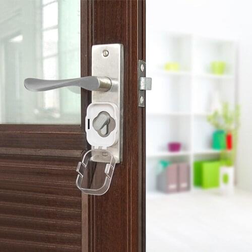 3 Pcs Baby Safety Lock Protection Cover Doorbell Socket Waterproof Device Waterproof Cover Anti-splash Box Household Accessories