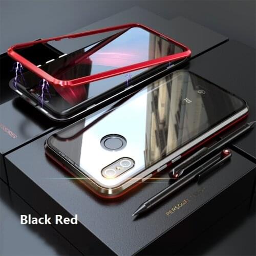BOBYT Xiaomi Mi 8 Phone Cases