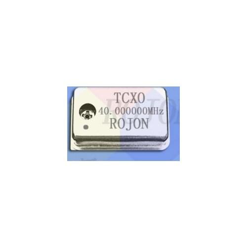 Fast Free Ship Communication instrument calibration frequency standard 30MHZ 40MHz 50MHz high-precision 0.1 PPM TCXO