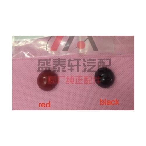 For BENZ Smart Steering decorative headlight lever head wiper switch cover