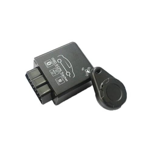 J1939 3G OBD GPS Tracker For truck Remote Diagnostics Driver Behavior Reports TK228