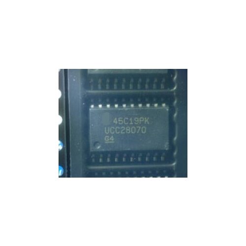 100% NEW Free shipping UCC28070DWR UCC28070DW UCC28070 SOIC20 MODULE new in stock Free Shipping