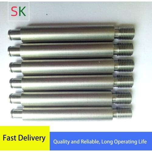 CNC machining non-standard hardware parts, Hardware precision machinery parts processing
