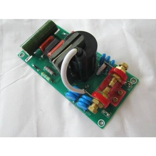 AC 110V High Voltage Maintenance and Refitting of High Frequency Plate Power Supply for Lighter Plate of Plasma Cutting Machine