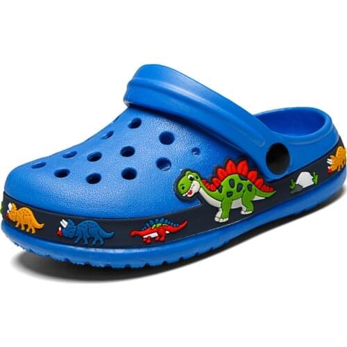 Детские сабо Oceanmai China At AliExpress