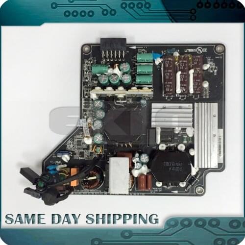 Original A1316 A1407 250W Power Supply Board PA-3251-3A/3A1/3A2 for 27" LED Cinema Dispaly & Thunderbolt Display 2010 2011 Year