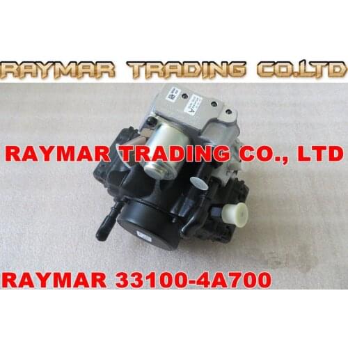Genuine Diesel Common rail fuel pump 9422A060A for 33100-4A700