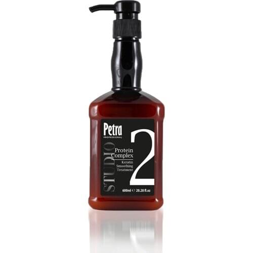 Petra Hair Care