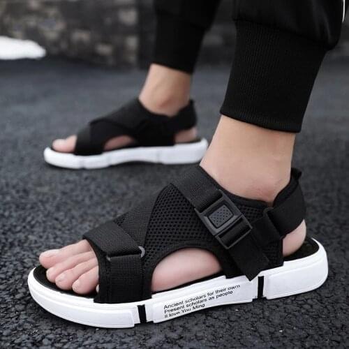 Piggy Dream Men's Sandals