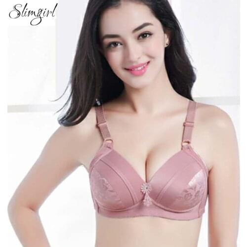 Бесшовные бюстгальтеры Slimgirl China At AliExpress