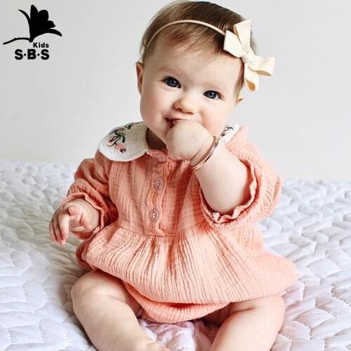 Springblossoms Slips For Newborns