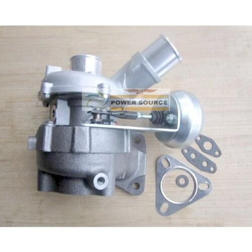 Free Ship VT17 1515A222 Turbo Turbocharger For Mitsubishi Pajero Sport L200 DC 2.5L DI-D 4WD 4D56 5VX DBH 167HP