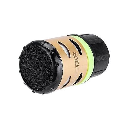 Top quality Original Takstar TS-5 dynamic microphone sound head microphone core for karaoke Bar project