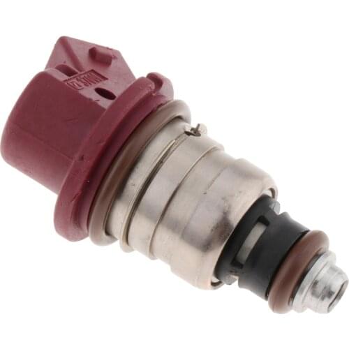 Premium Fuel Injector Connector Nozzle Replace for Mercury Mariner 804528 with Easy Installations