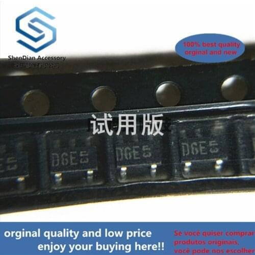 10pcs 100% orginal new FTZ5.6E T148 5.6V Zener Diode SOT-153 SOT23-5