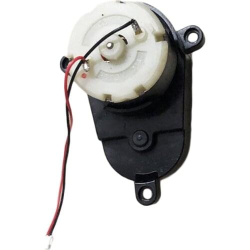 Side Brush Engine Motor for Eufy RoboVac11 11C 11S RoboVac 30 30C Robotic Vacuum Cleaner Parts Brush Engine Replacement