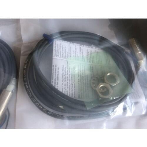 E3JK-R4M1 Proximity switch photoelectric sensor