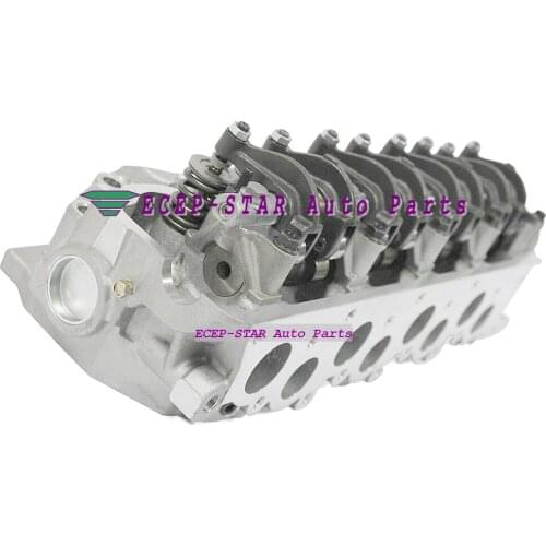 908 613 D4BA 4D56 Cylinder Head 22100-42210 22100-42521 22100-42522 22100-42523 22100-42960 22000-42A20 22100-42200 22100-42000