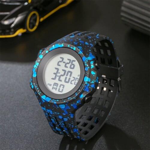 Часы для мальчиков Ibso China At AliExpress