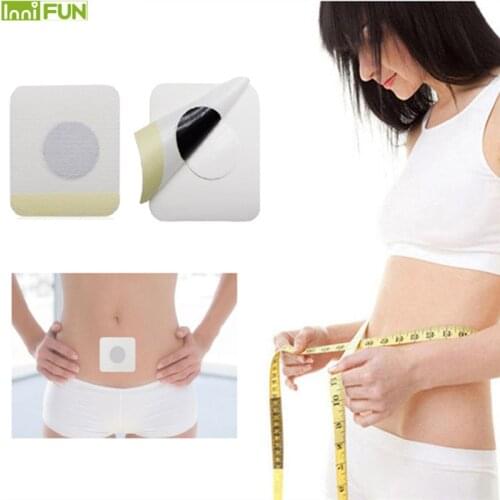 InniFun Slimming Patches