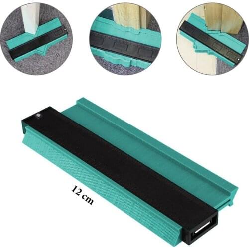 Shape Profile Contours Meter Mould Extraction Apparatus 12 Cm