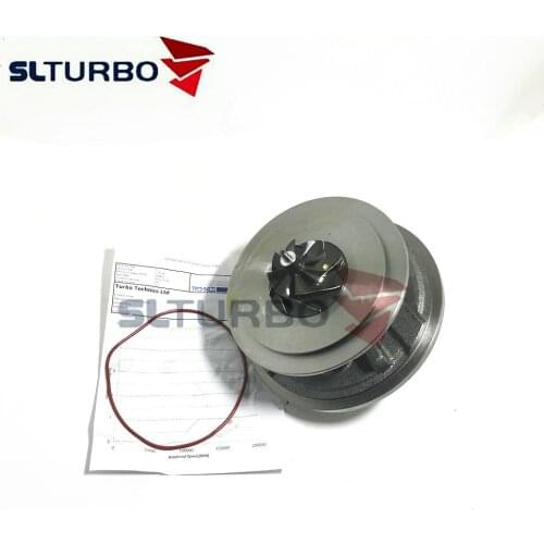 775274-5002S NEW turbo CHRA core 775274 for KIA Cerato 1.6 CRDI U2 1.6 - turbolader cartridge balanced 775274-0002 GTB1444VZ