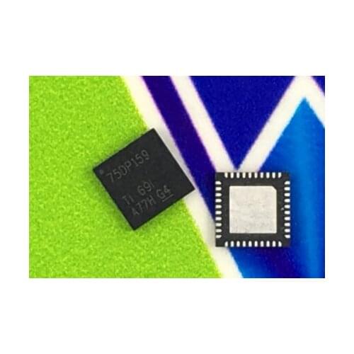 NEW TDP158 TDP158RSBR TDP158RSBT TDP159 SN75DP159 SN75DP159RSBR 75DP159 40PIN 5*5MM SIZE