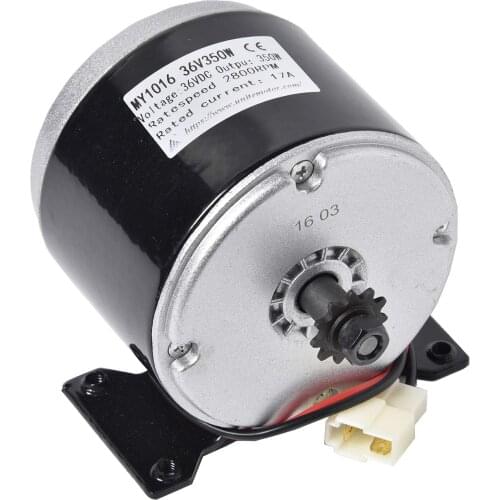 Perfeclan Spare Parts For Electric Bicycles