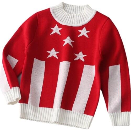 SERBEWAY Children's Sweatshirts