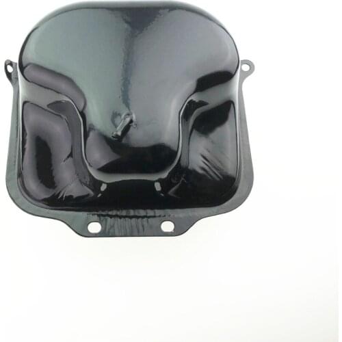 STARPAD For Motorcycle Scooter Fuel Tanks Retrofitted With Large Fuel Tanks