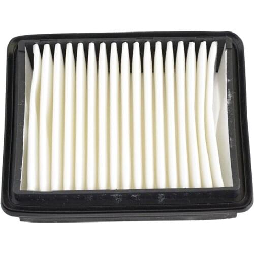Car Engine Air Filter for SUZUKI Jimny 1.3L 2006 2007 2008 2009 2010 2011 2012 2013 2014 2015 2019 13780-81A00