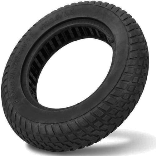 8.5 Inch Explosion-proof and shock-absorbing Tires for Xiaomi M365 Tubeless Solid Tyres for Xiaomi M365 Pro Solid Tires