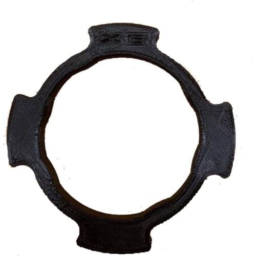 1pc Quick Release Ring Shaft Ring for Thrustmaster Steering Wheel Base Accessories