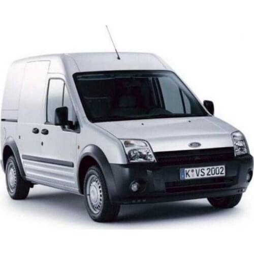 Fog lamps for Ford TOURNEO CONNECT 2006.8 - 2013.12 Stop lamp Reverse Back up bulb Front Rear Turn Signal error free 2pc