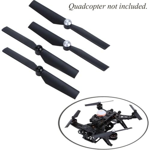 4PCS Walkera Runner 250 Original Spare Parts Propellers Blade Set CW&CCW Runner 250-Z-01