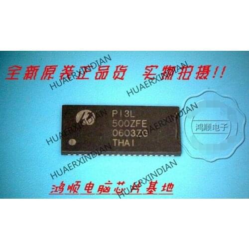 Brand new original PI3L500ZFE . High Quality